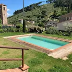 Torre Villa Capannori