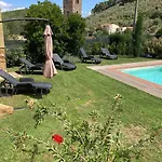 Torre Villa Capannori
