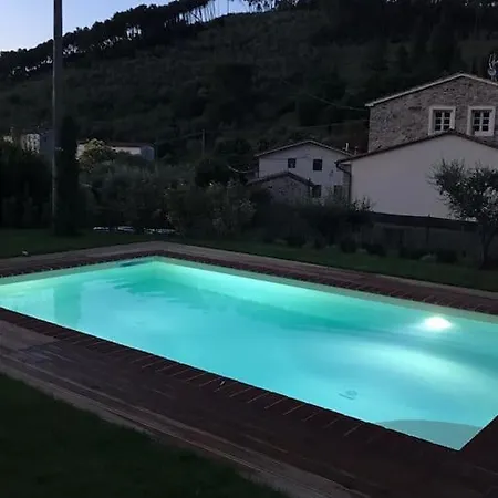 Torre Villa