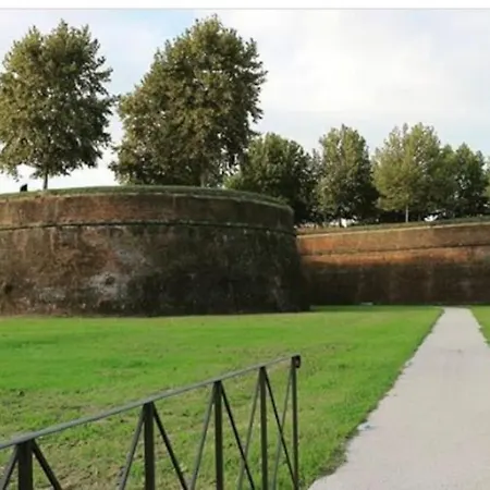 Torre Villa Capannori