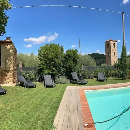 Torre Villa *