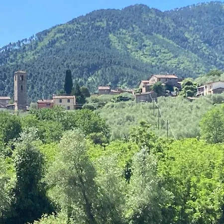 Torre Villa