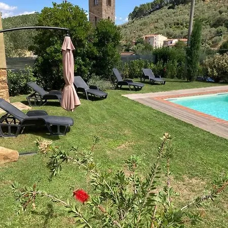 Torre Villa Capannori