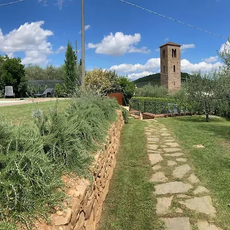 Torre * Capannori