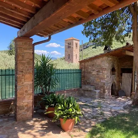 Villa Torre Capannori